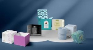 Improve Brand Recognition and Product Safety with Custom Candle Packaging